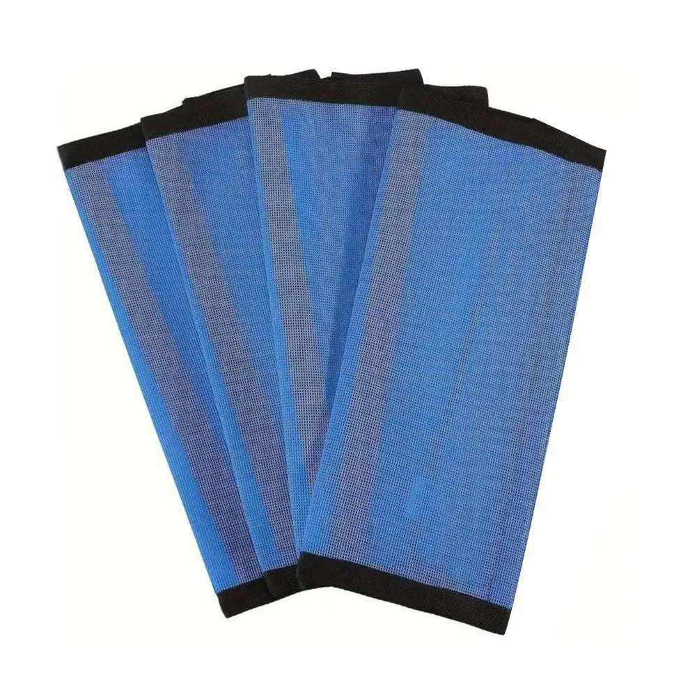 4Pcs Summer Horse Fly Boots Breathable - ProPawPet.com