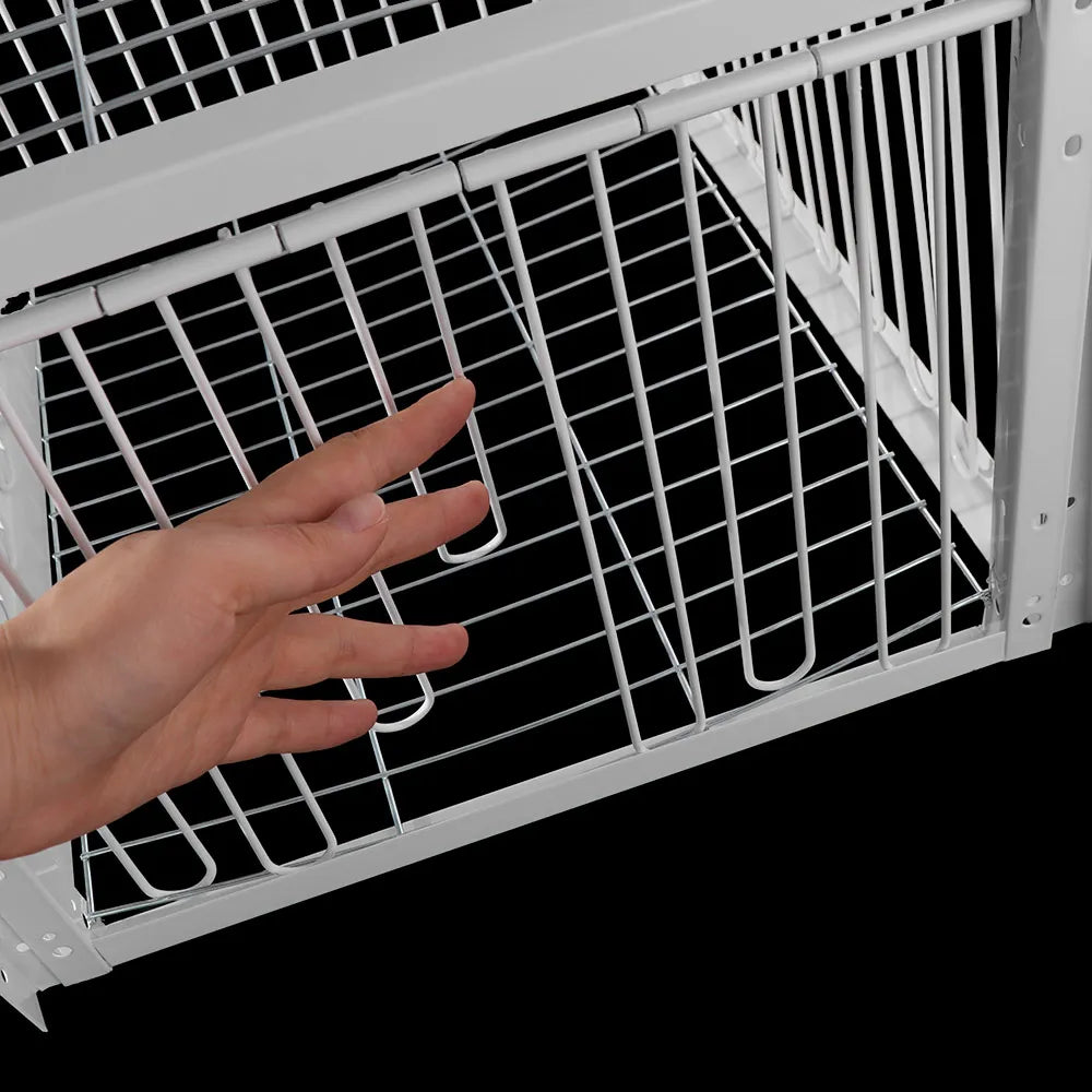 Thickened Pigeon Trap Cage Encrypted 1/2/4 - ProPawPet.com