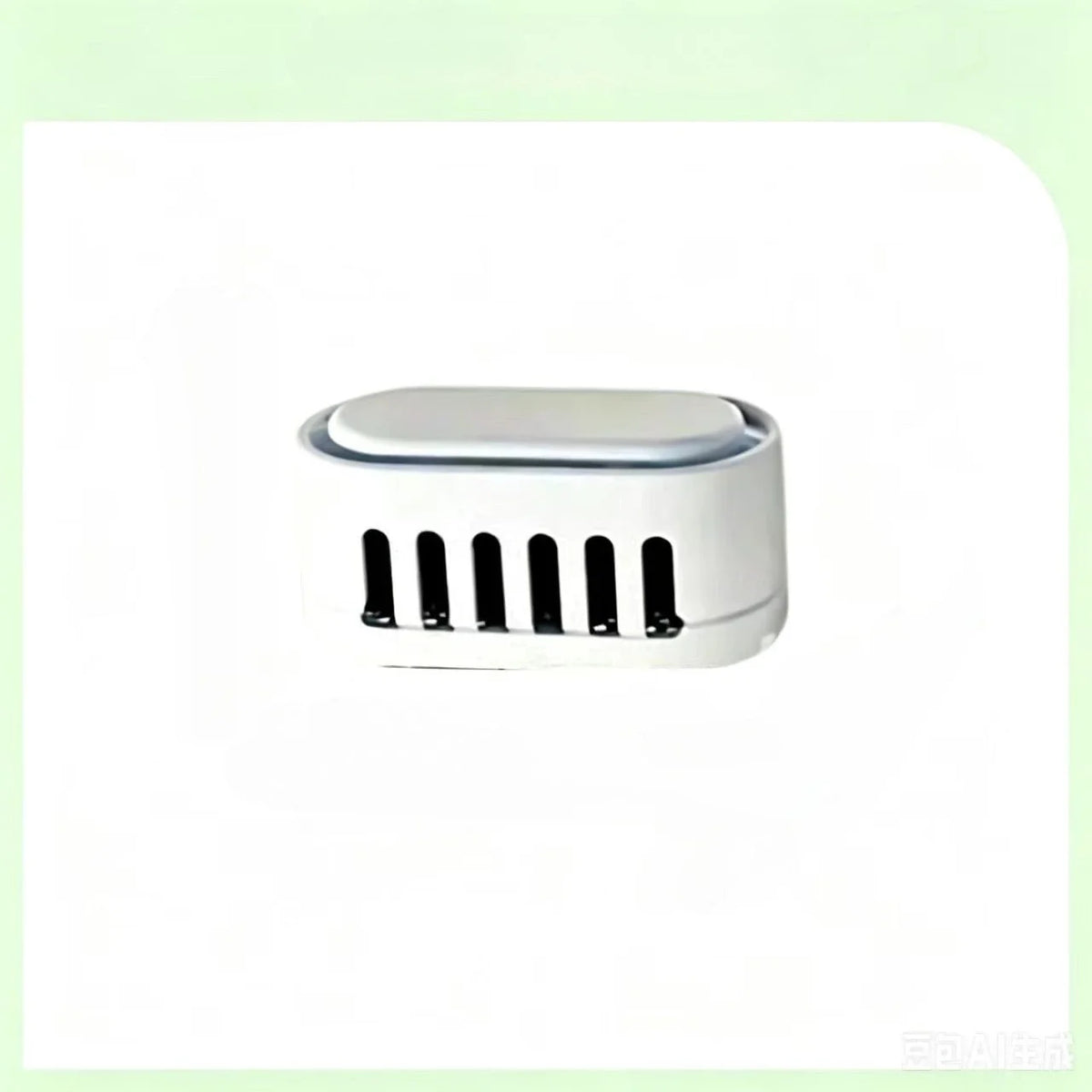 1 Smart Cat Litter Box – 2 Colors
