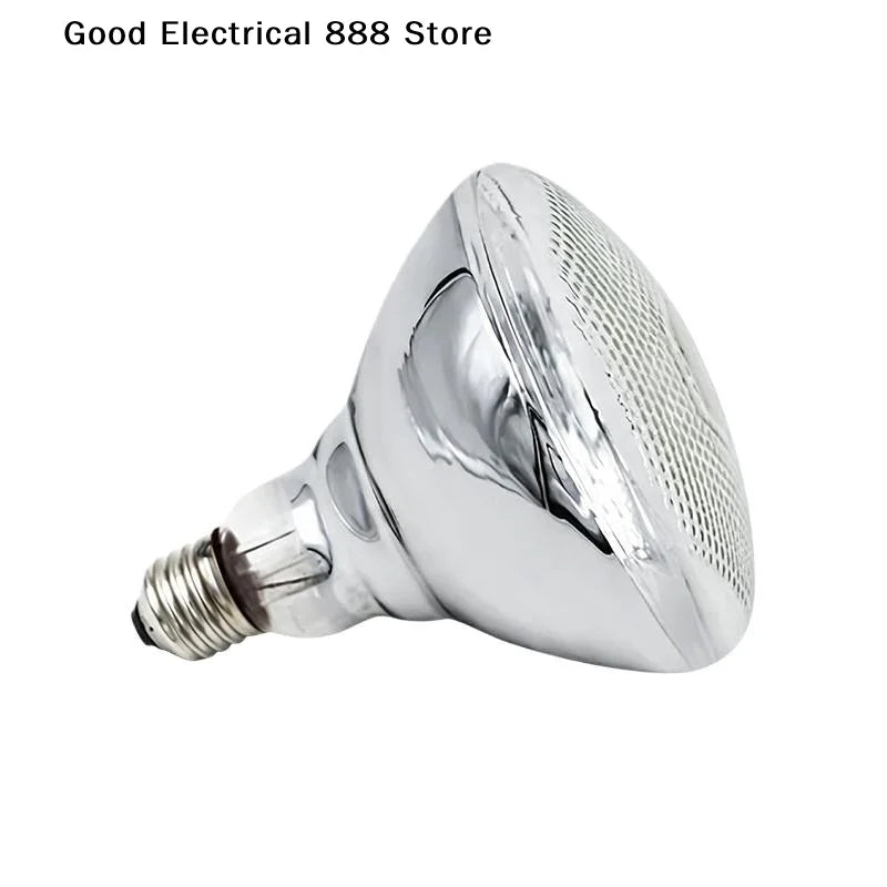 【G】100W/150W/200W/250W Infrared Heat Lamp - ProPawPet.com