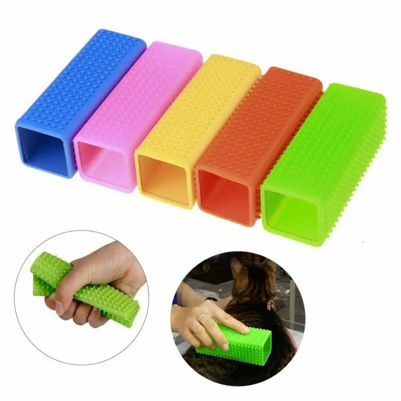 1PCS Pet hair Removal brush Dog cat hair - ProPawPet.com