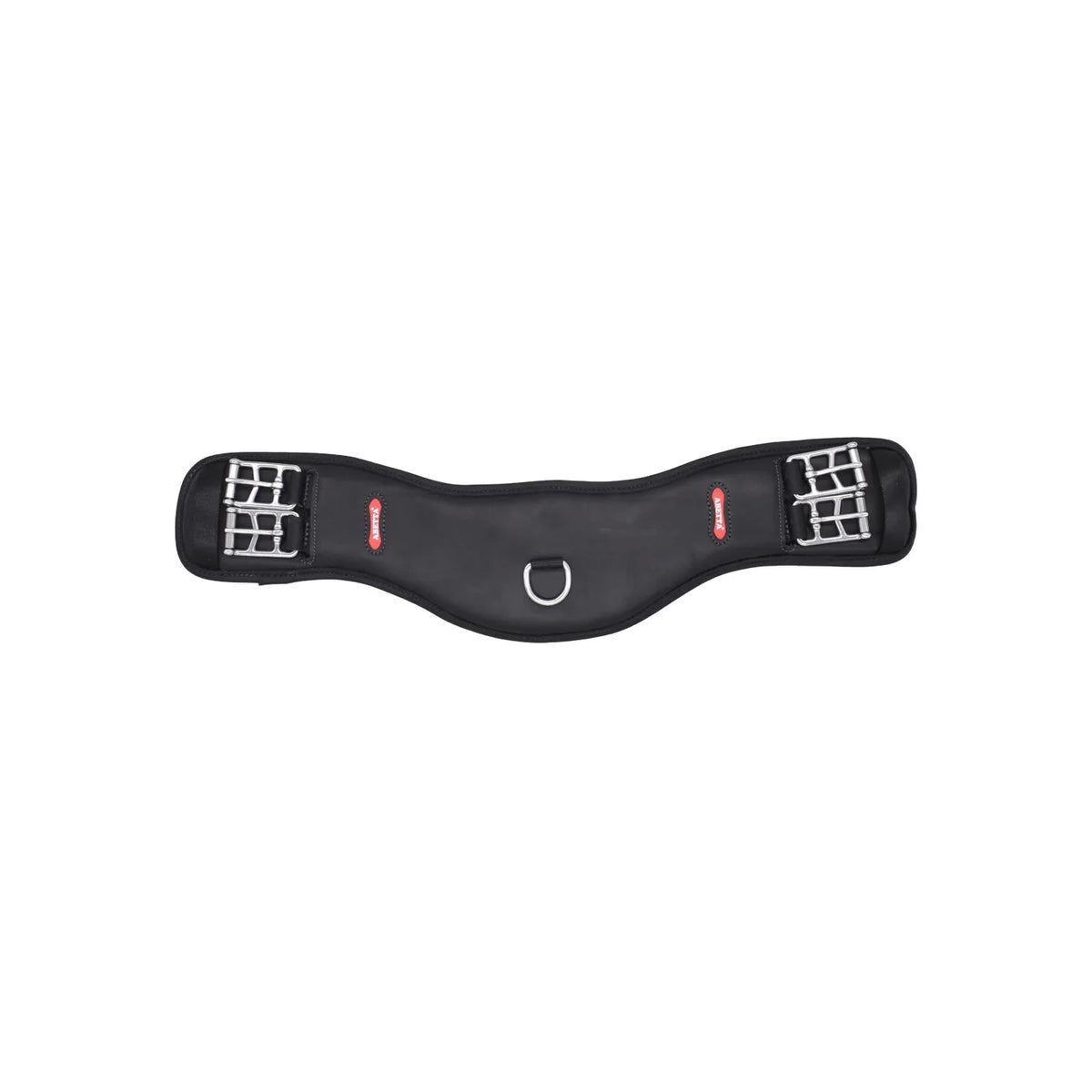 Abetta Professional Equestrian Girth Black - ProPawPet.com