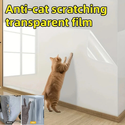 1pc 2m/3meters/5mX45cm Anti Cat Scratch - ProPawPet.com