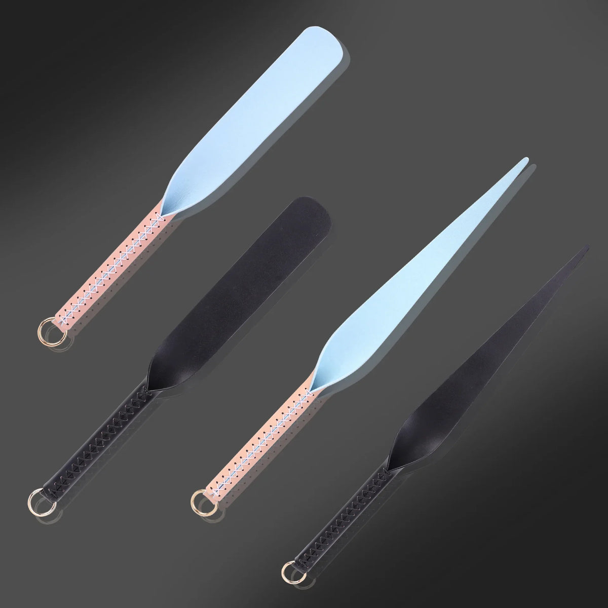 Genuine Leather Horse Whip Flogger Riding - ProPawPet.com