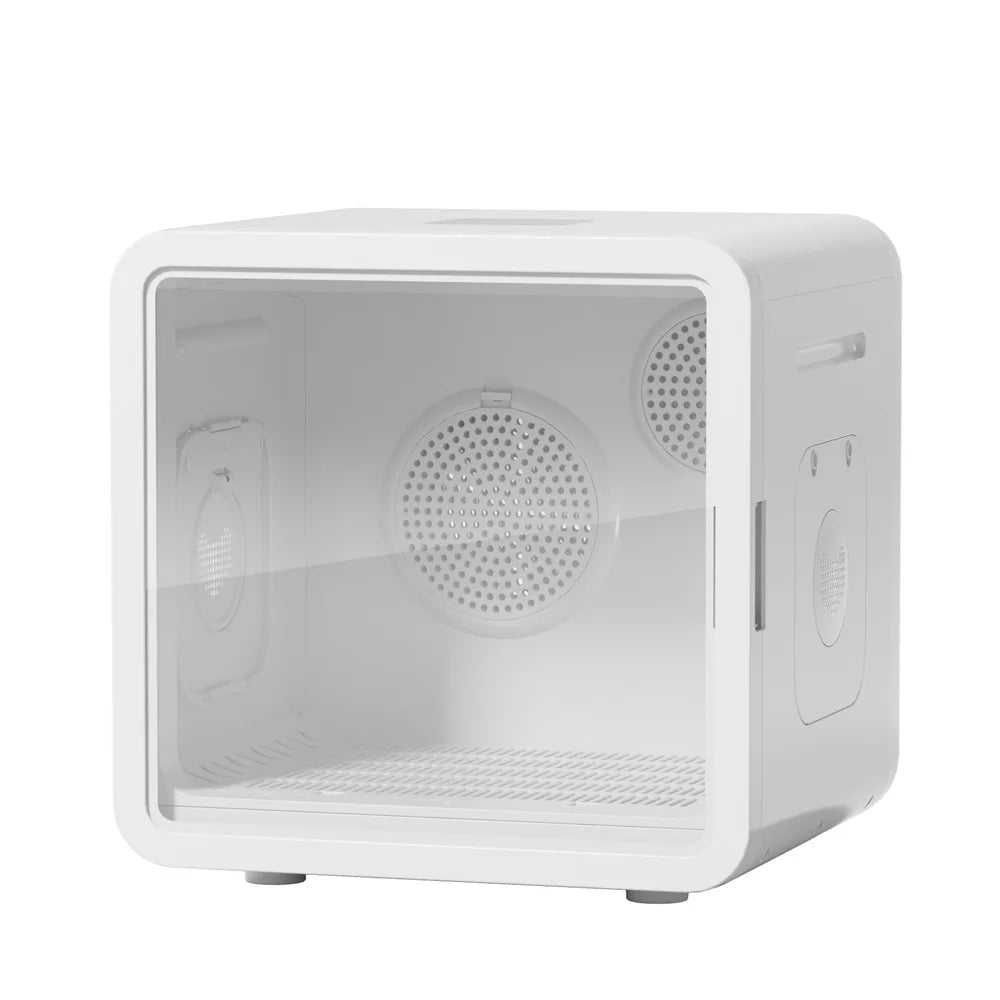 Smart Pet Drying Box Cat APP Automatic Blow - ProPawPet.com