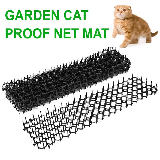 13*49cm Splicing Anti-Cat Spike Mat Home Use - ProPawPet.com