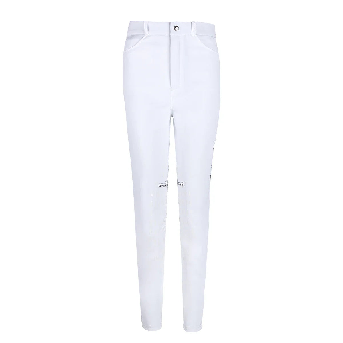 Cavassion Gel Breeches Anti-slip Pants Horse Riding Equestrian – 5 Colors