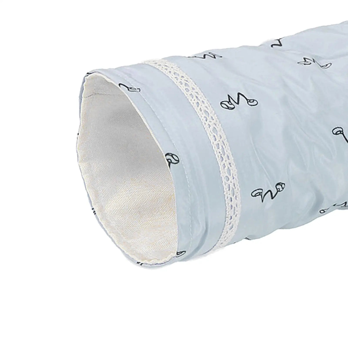 Guinea Pig Tunnels Cotton Hamster Tube - ProPawPet.com