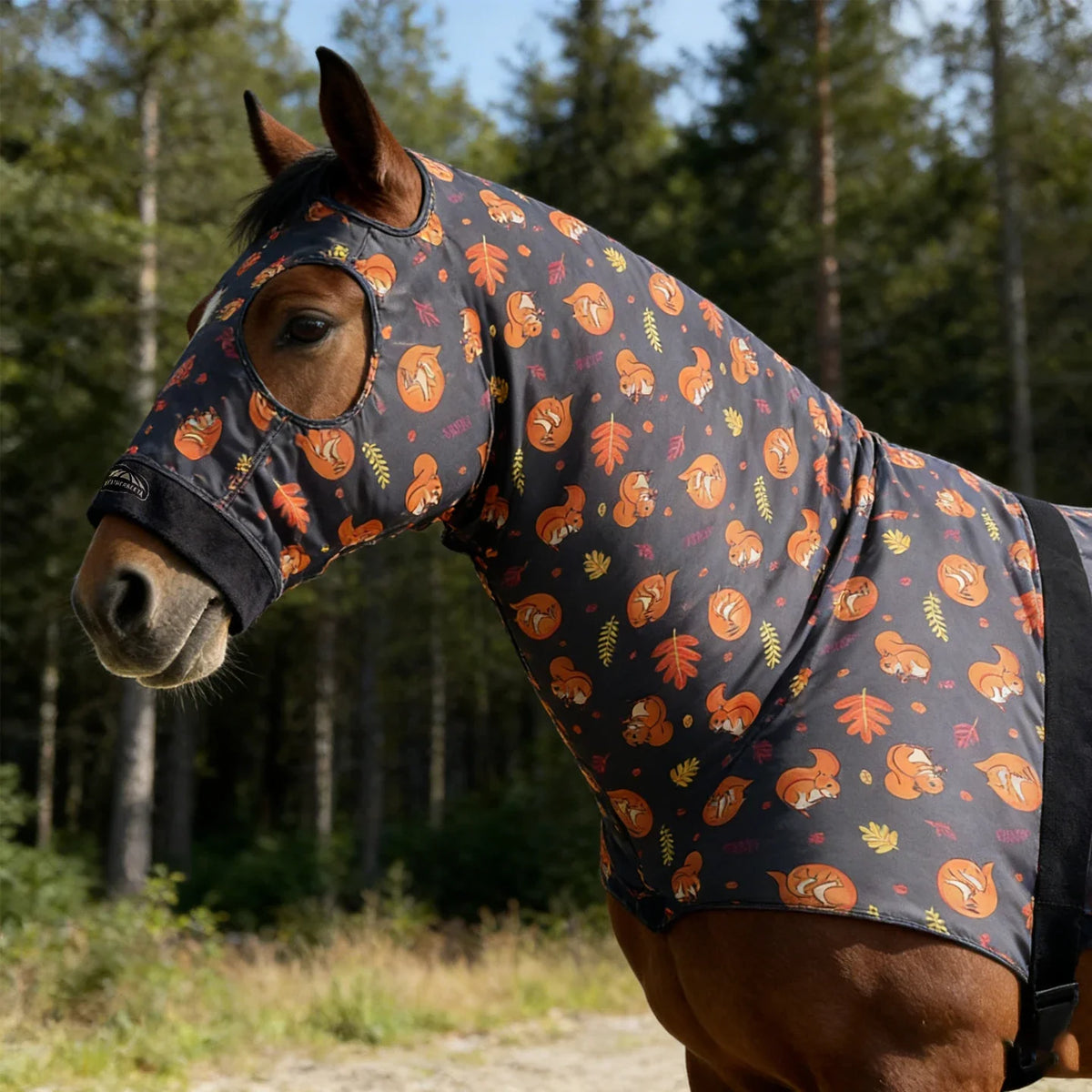 Professional Long Impact-resistant Horse - ProPawPet.com