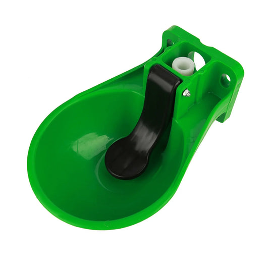 Automatic Cow Drinking Bowl Plastic Trough - ProPawPet.com