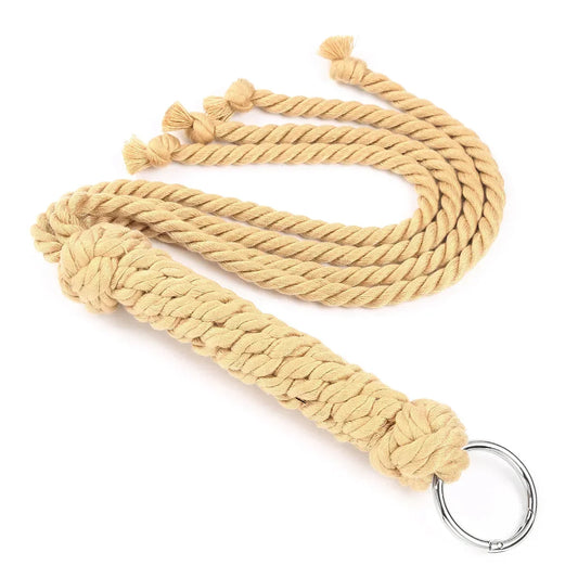 Woven Equestrian Riding Crop Detachable - ProPawPet.com