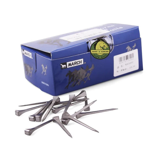 MARCH Horse Hoof Nail 8702002 Universal - ProPawPet.com