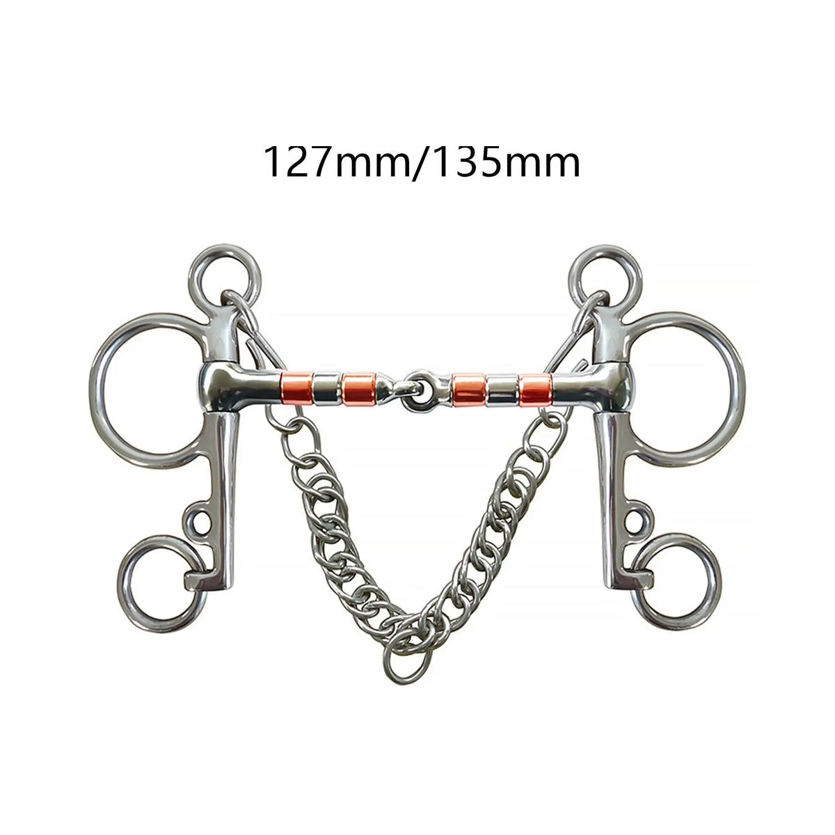 Horse Bit Equestrian for Horse Riding - ProPawPet.com