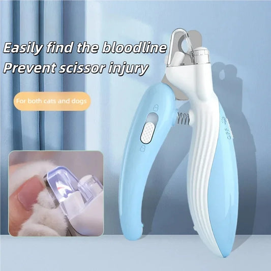Professional Pet Nail Clippers for Dogs Cats - ProPawPet.com