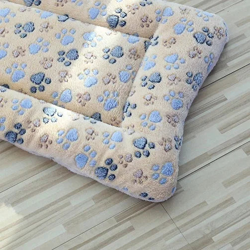 Portable Dog Sleeping Bed Mats Pet Blanket - ProPawPet.com