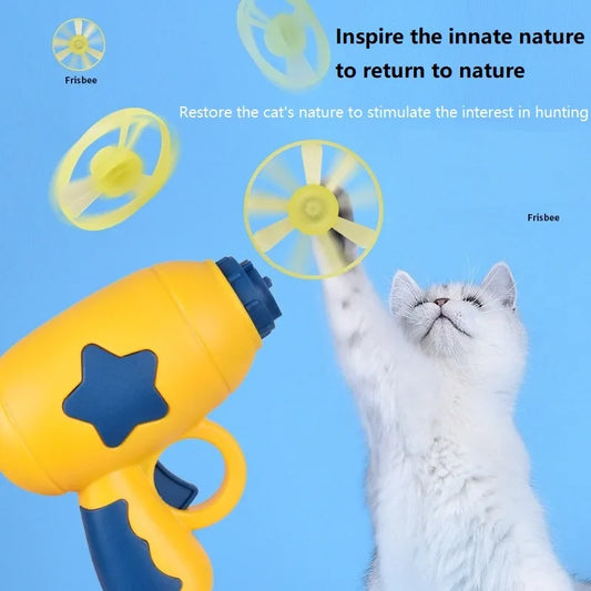 Interactive Launch Pet Training Toy for - ProPawPet.com