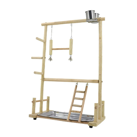 Parrot Playground Birds Hanging Toys - ProPawPet.com