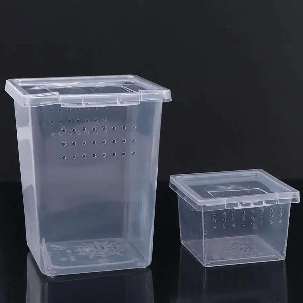 Practical Plastic Reptile Accessories - ProPawPet.com