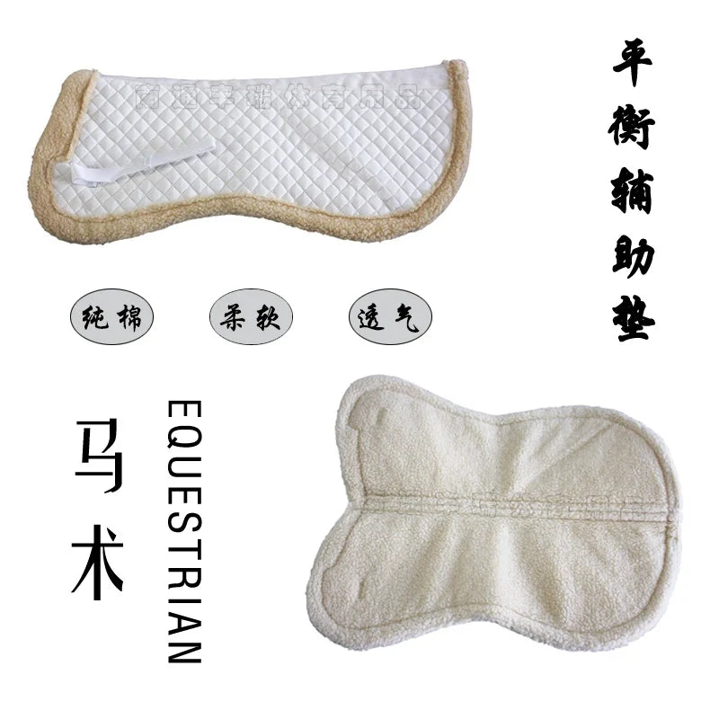 Wool Plush Horse Sweat Shock Sweat-Absorbent - ProPawPet.com