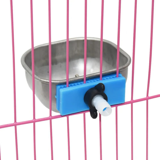 1 Pcs Rabbit Water Bowl Farm Rabbit - ProPawPet.com