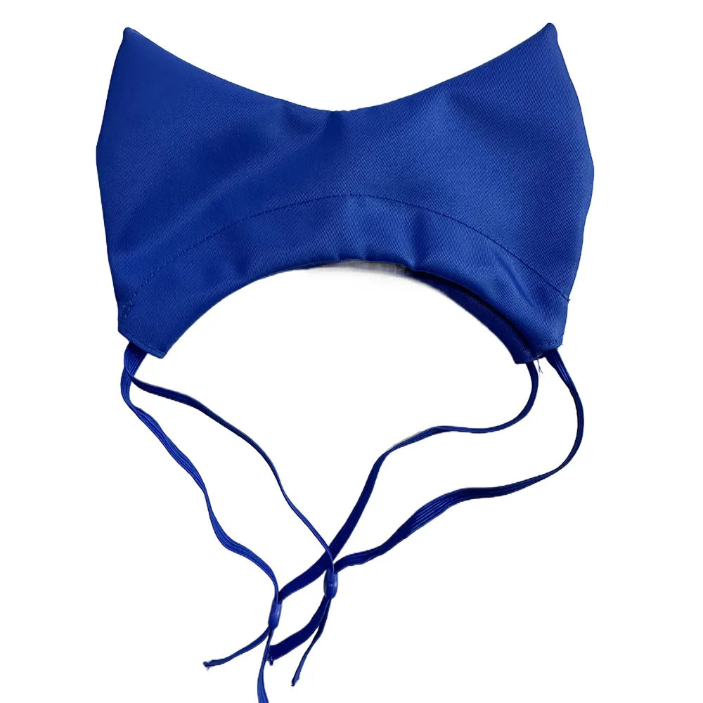Waterproof Bath Caps for Cats,dogs, Ear Protection Hoods – 8 Colors