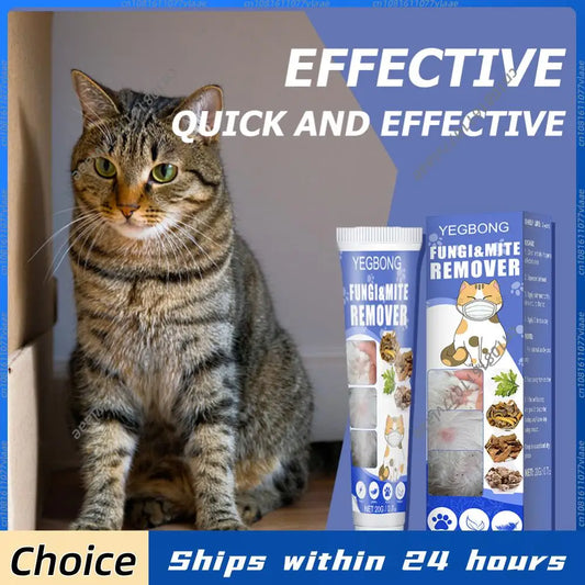 20g Anti Killer Ointment Anti Dog Cat Treat - ProPawPet.com