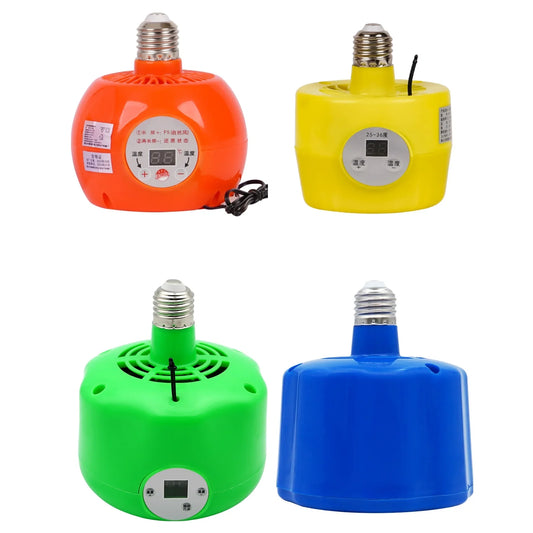 220-240V Pet Heating Lamp Air heater Animal - ProPawPet.com