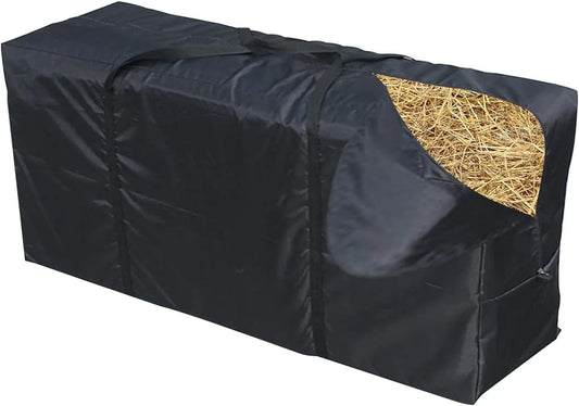 Horse Hay Bales Storage Bag Waterproof - ProPawPet.com