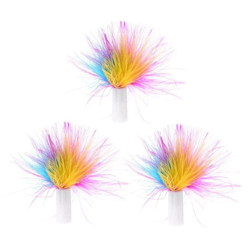 For Cat Toy Refills Electric Rotating Replacements – Cat Supplies