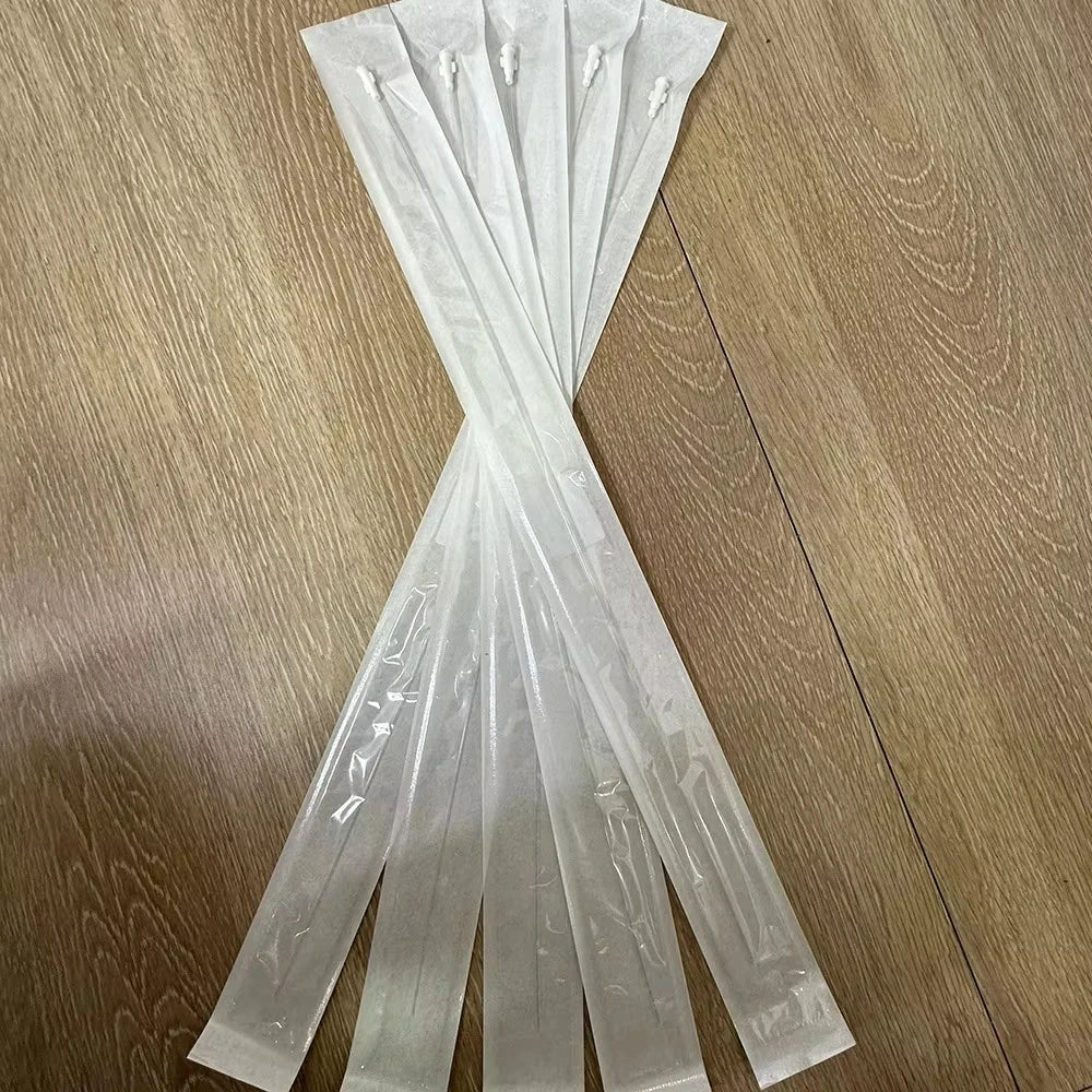 Single lumen PVC sterile two side opening - ProPawPet.com