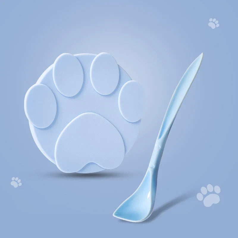 Portable Silicone Dog Cat Canned Lid - ProPawPet.com
