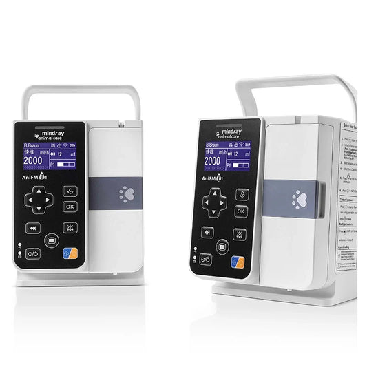 Ranlraka Mindray AniFM I1 Infusion Pump for - ProPawPet.com