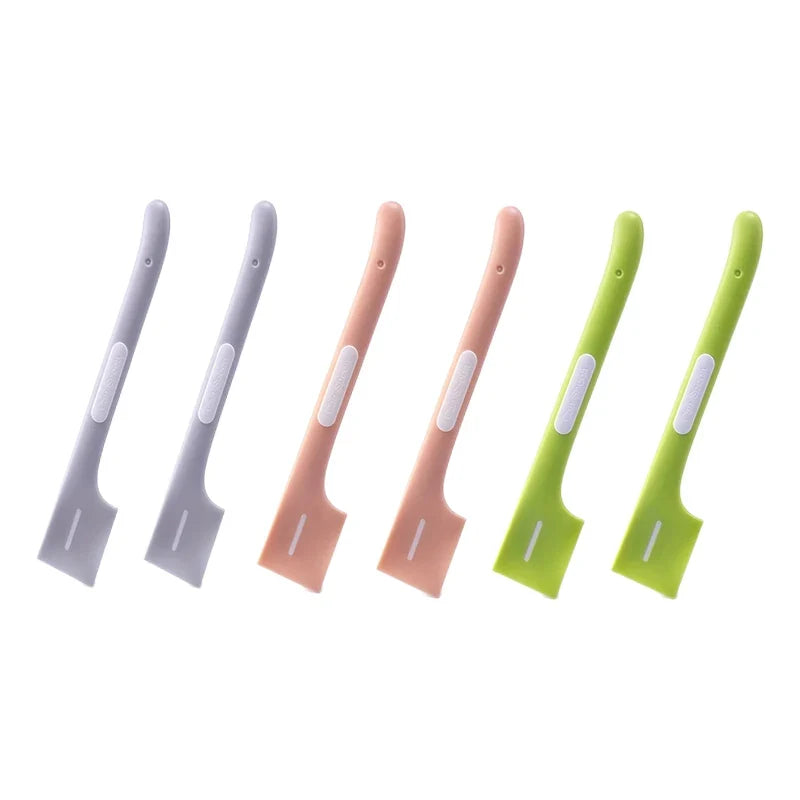Reusable Pet Canned Spoon Silicone Wet Food Mixing – Dog Supplies