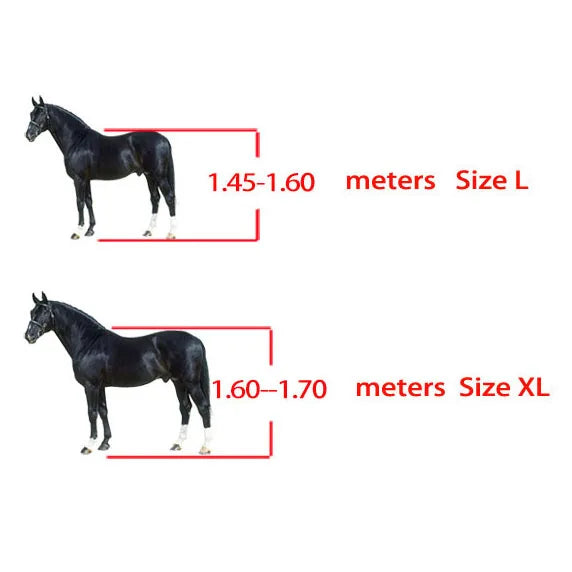 Horse Tendon Boots Wool Inner Pad Soft and - ProPawPet.com