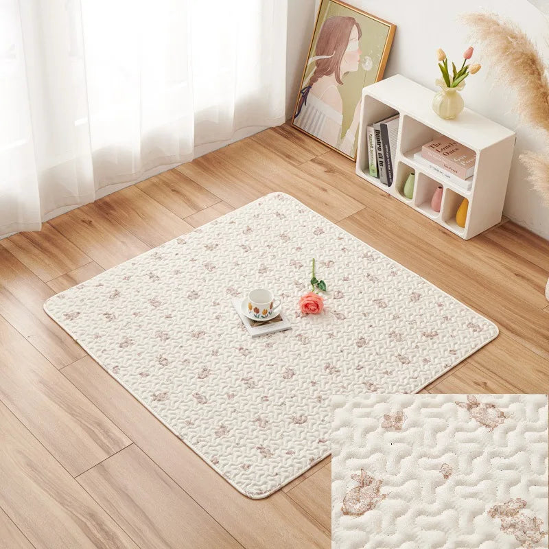 Rabbit Floor Mat Pet Sofa Cushion Training - ProPawPet.com
