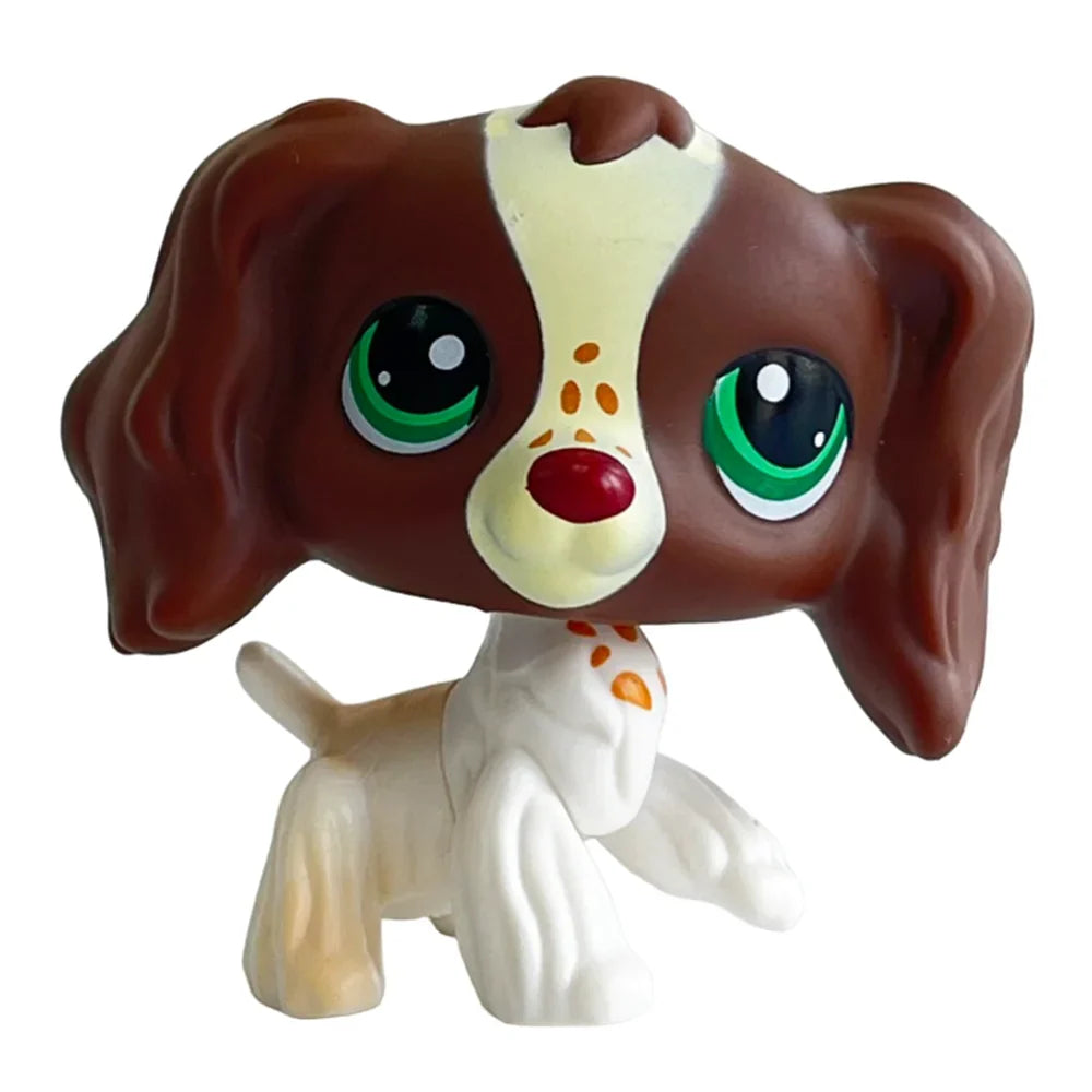 Rare Pet Original Pet Bobble Head Toy Custom - ProPawPet.com