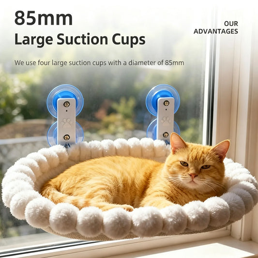 Indoor Cat Mat Soft Plush Sleeping Rug - ProPawPet.com