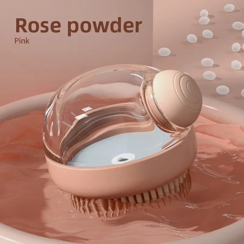 Universal Pet Grooming Glove Brush Silicone - ProPawPet.com