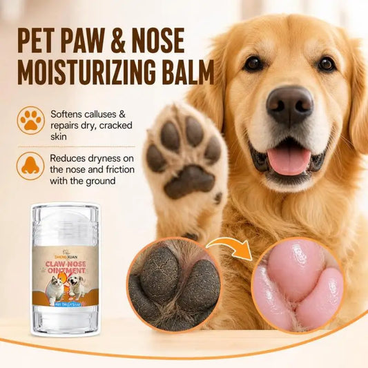 Pet Paw Protector Dog Nose Balm Healing - ProPawPet.com