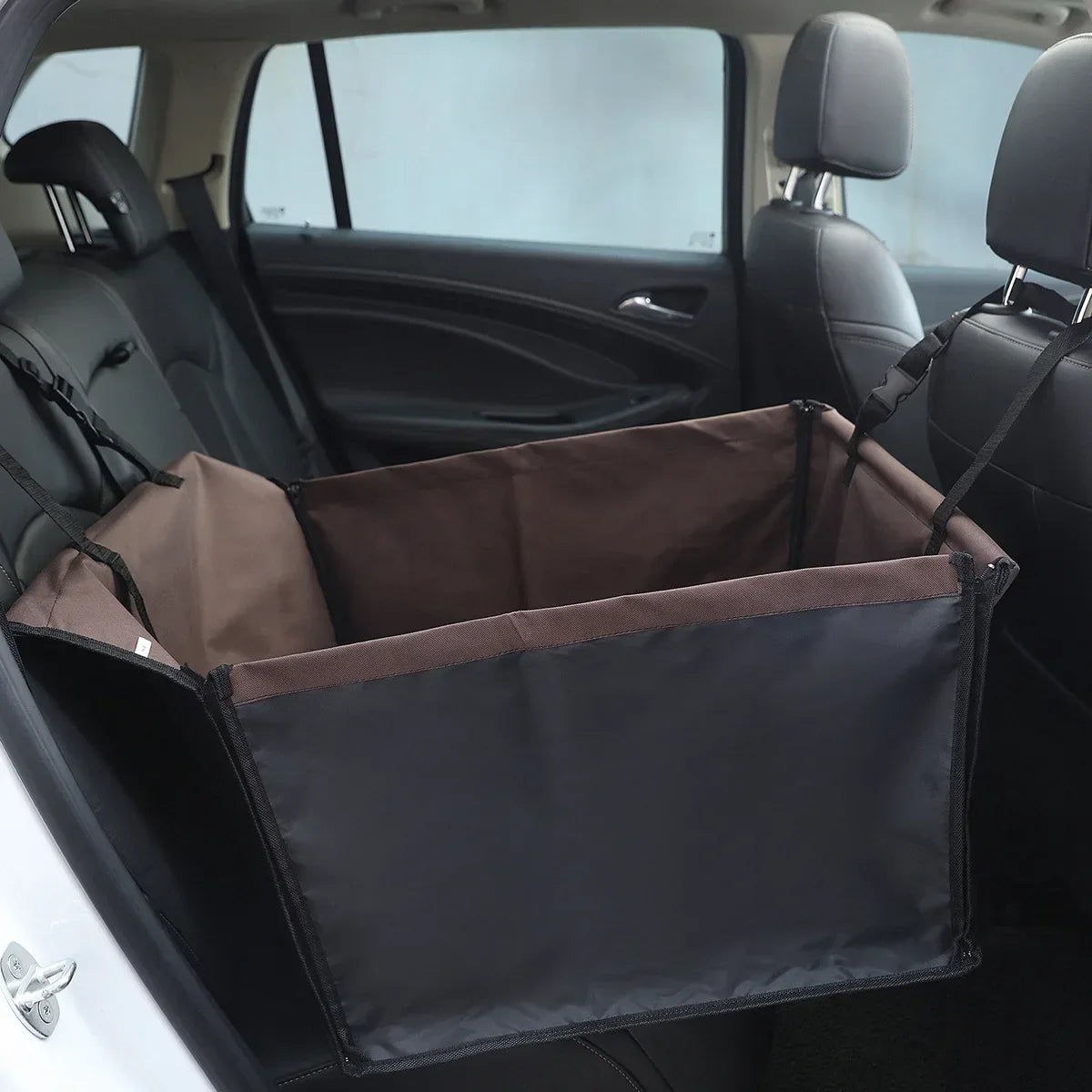 Pet Carriers Dog Car Seat Cover Carrying for Cats Mat – 21 Colors