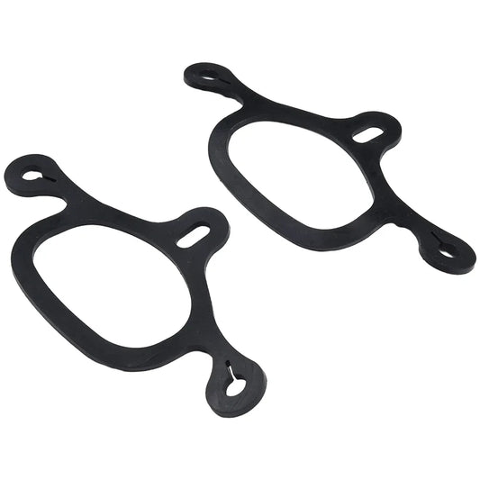 Spurs Belt Tie Down Strap 1 Pair Rubber - ProPawPet.com