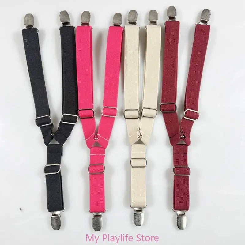 Adjustable Dog Diaper Suspenders for Pet - ProPawPet.com
