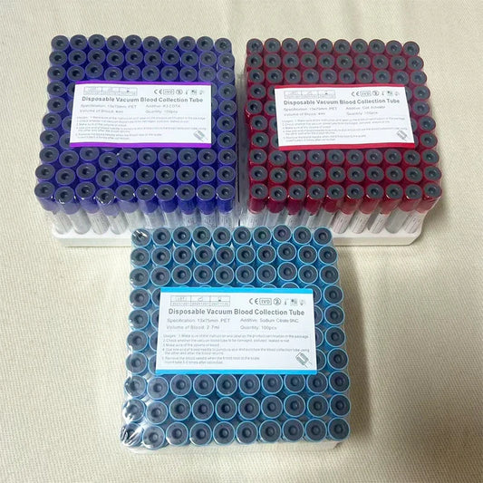 2.7ml/4ml Sterile Buffered Sodium Citrate - ProPawPet.com