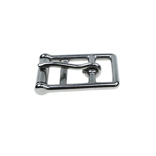 Stainless Steel Horse Belly Buckle cinch - ProPawPet.com