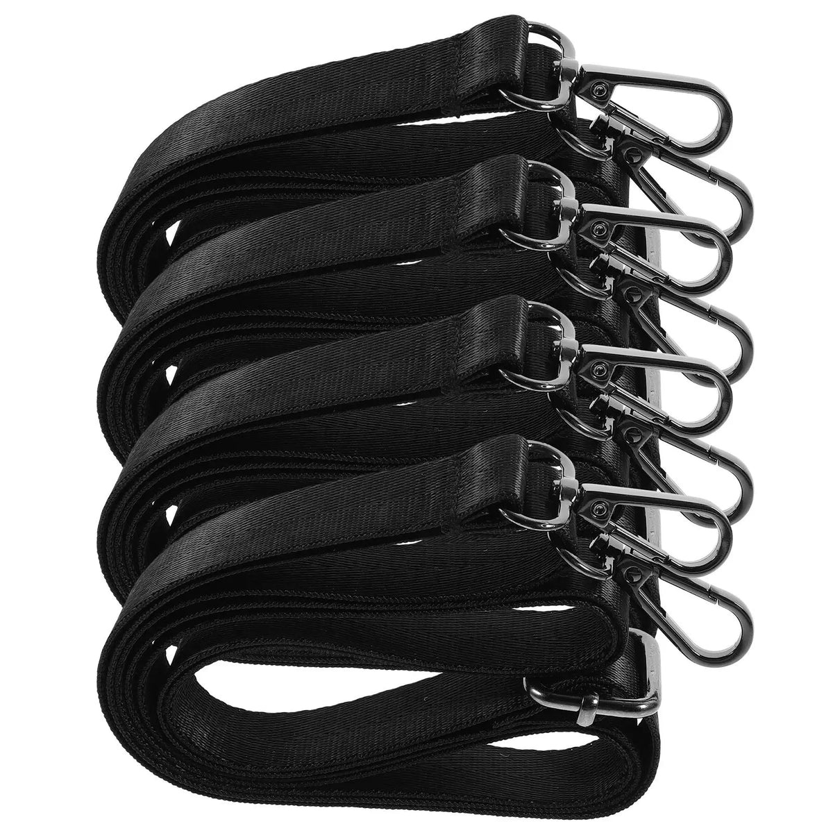 4Pcs Adjustable Elastic Leg Straps for Horse - ProPawPet.com