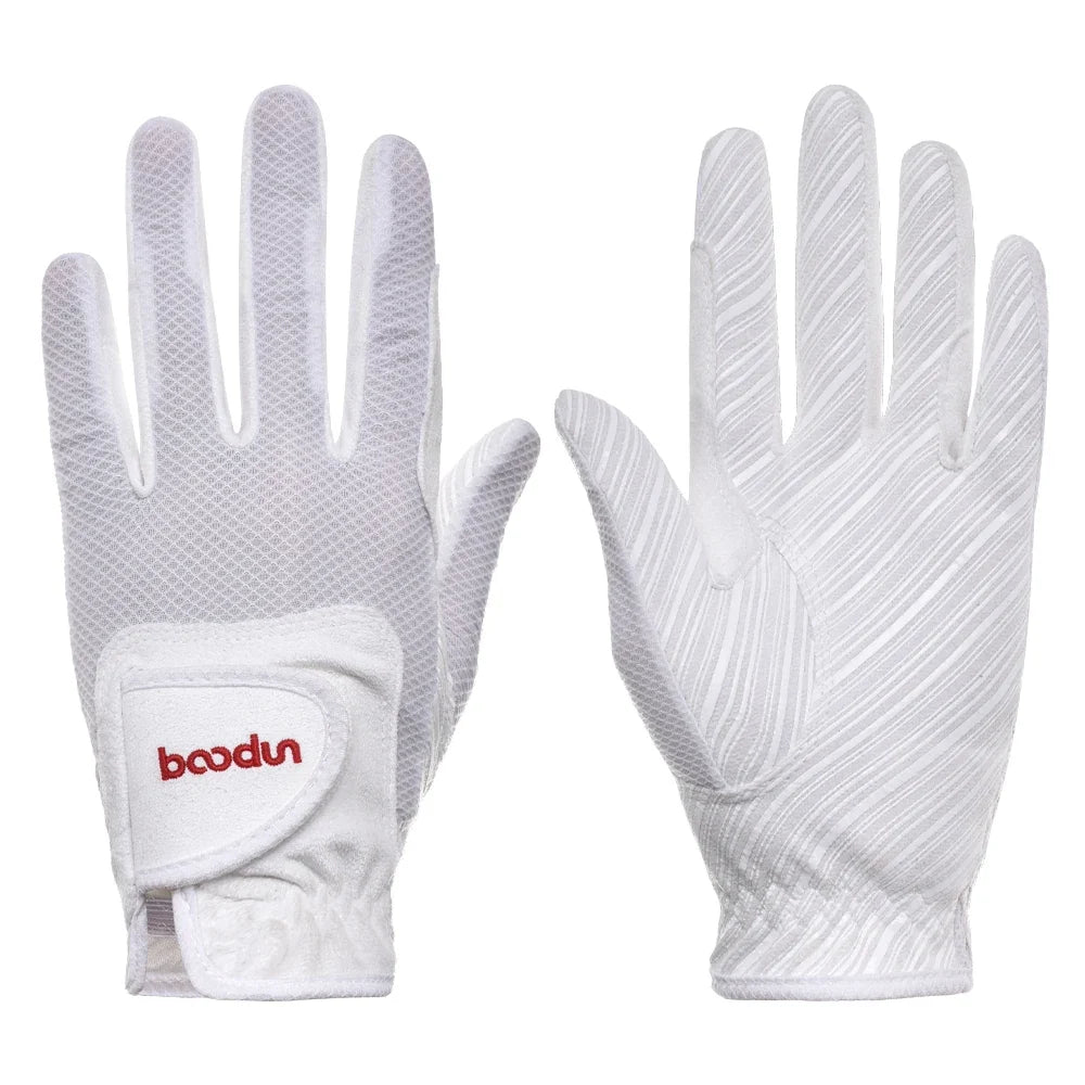 Equestrian Gloves, Women S Mesh Breathable Lightweight Colored – Horse Supplies