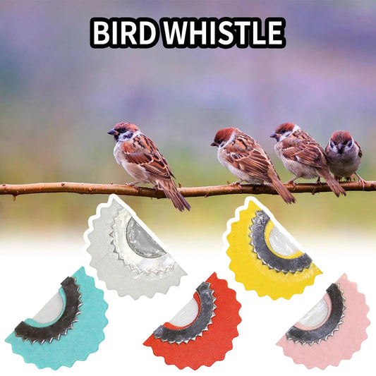 Bird Whistle That Fits Inside Mouth Hiden - ProPawPet.com