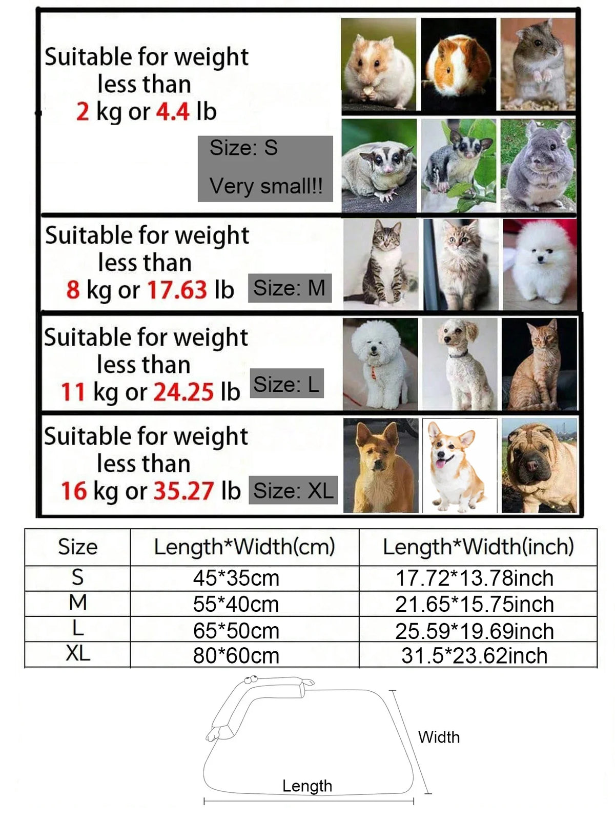 cooling orthopedic pet beds waterproof sofa - ProPawPet.com