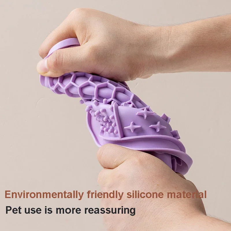 Silicone Cat Slow Feeding Licking Pad – photo 3