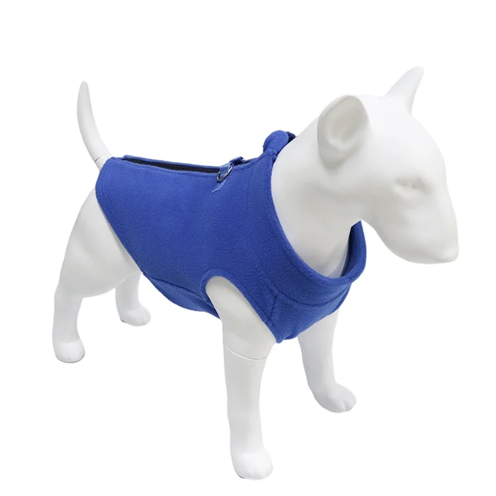 Winter Dog Clothes Soft Fleece Chihuahua - ProPawPet.com